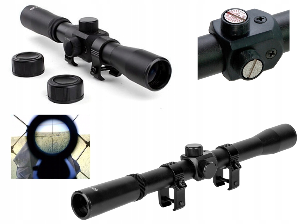 WIATRÓWKA KANDAR B2 MAGNUM 5,5 LUNETA GRATISY Z2 Rodzaj wiatrówki sprężynowe