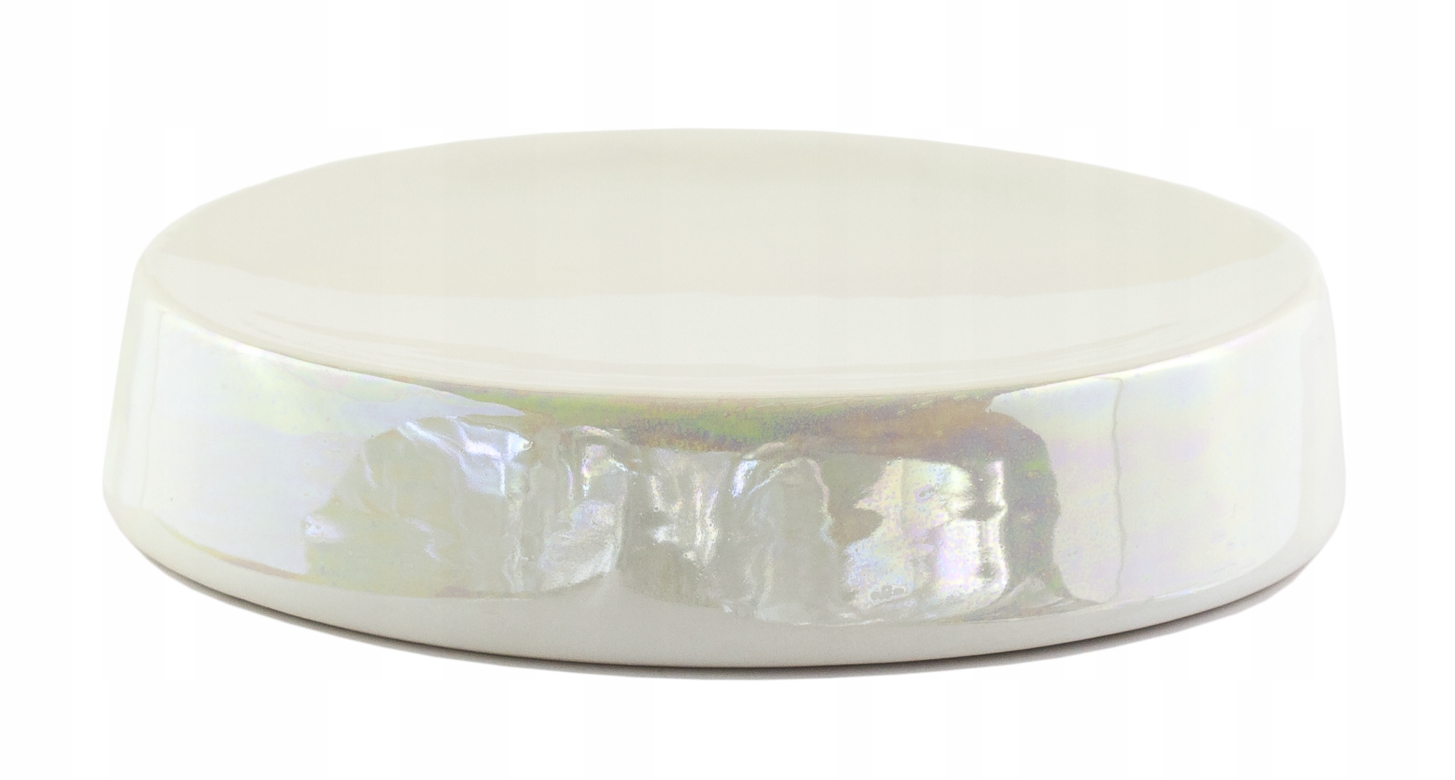 MYDELNICZKA ecru PERŁOWA - Siren