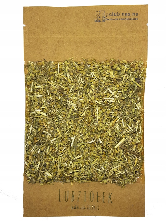 

Krwawnik ziele suszone 1000g Lubziolek
