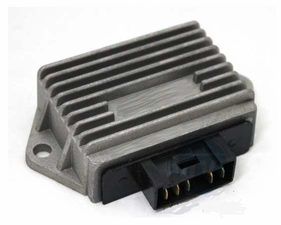 REGULATOR NAPIĘCIA YAMAHA YP 125 MAJESTY TEOS MBK SKYLINER ITALJET MILLENIU