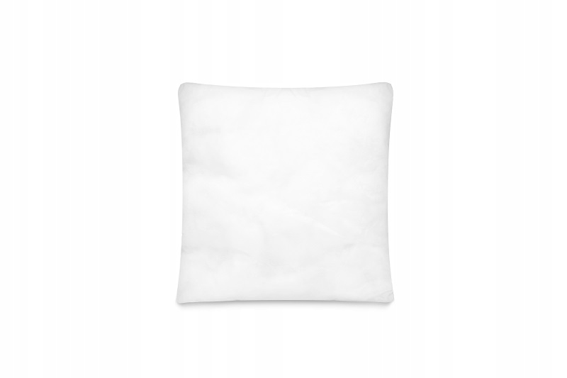 PODUSZKA 50x50 cm JASIEK ANTYALERGICZNA MEDLINE Marka inna