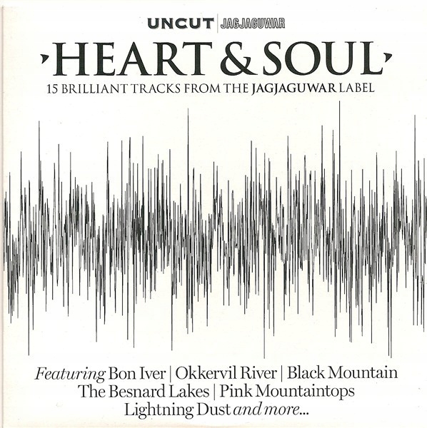 Various Heart & Soul Nowa