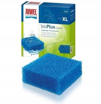 

Juwel Jumbo 8.0 Bioplus XL Gąbka Coarse Gruba