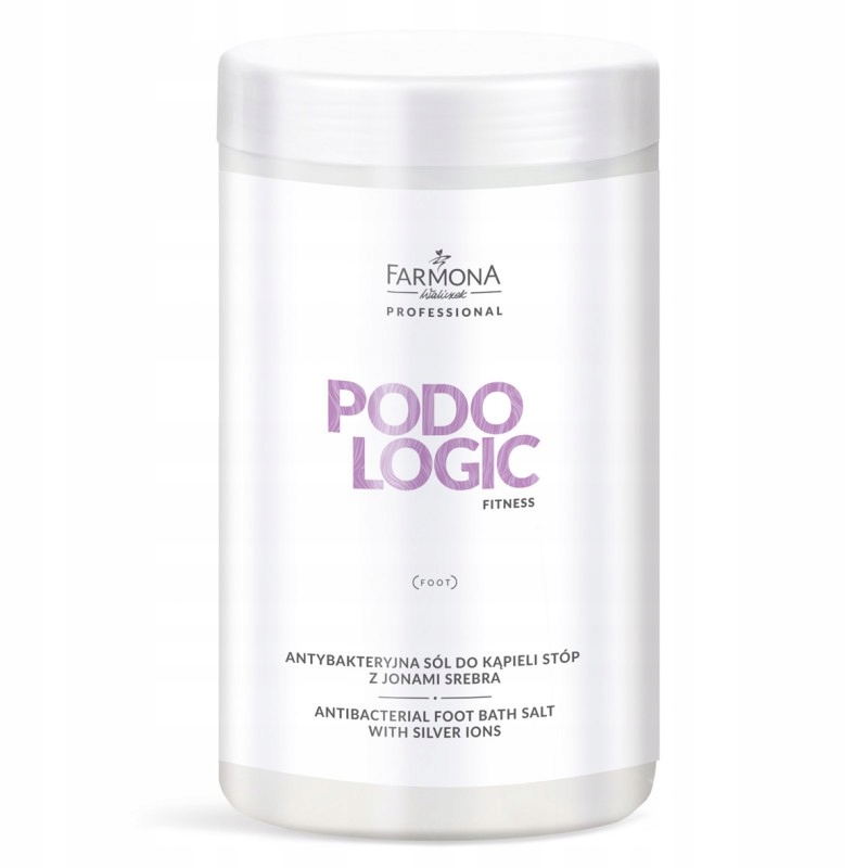 

Farmona Podologic Fitness Antybakteryjna sól
