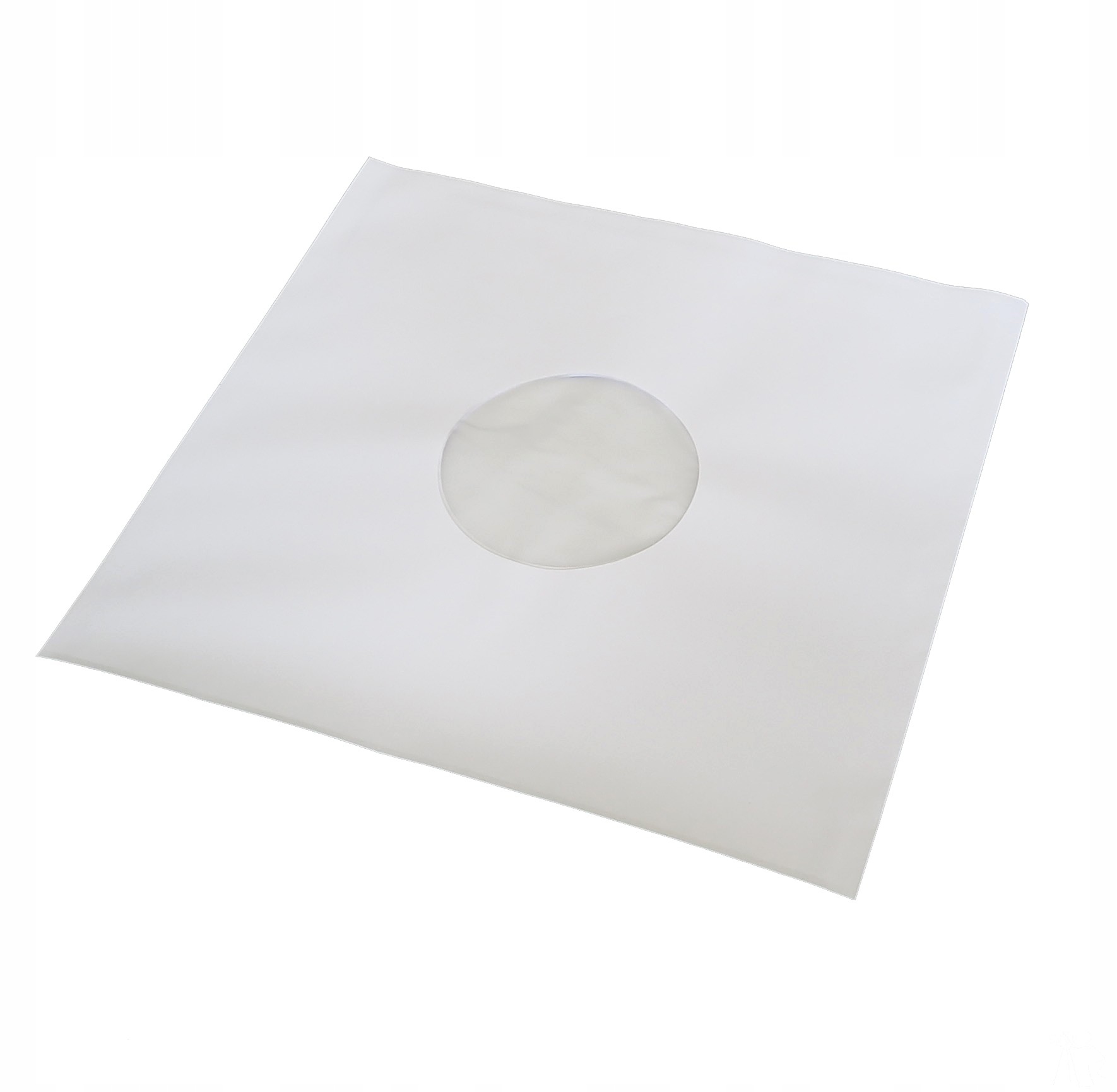 

Koperty antystatyczne Lp Premium Białe 25 szt