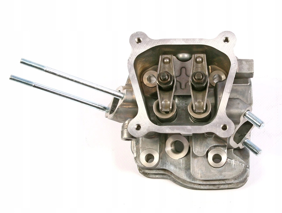 

Głowica Kompletna 7KM 170f 212cc Loncin, Lifan