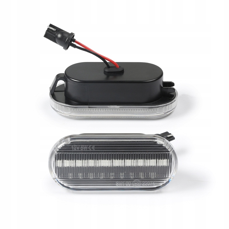 

kierunkowskaz boczny led Vw T5 Polo 6N 6N2 9N