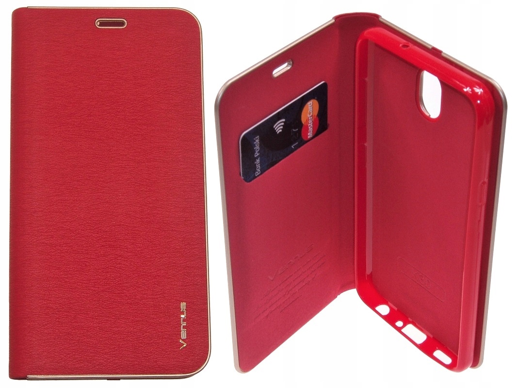 

Oryginalne Etui Vennus do Lg K30 2019