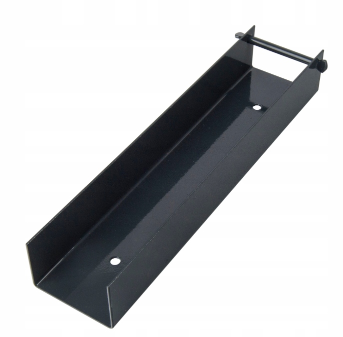 

Łącznik Uchwyt Ceownik Podmurówki 50 x 300 mm