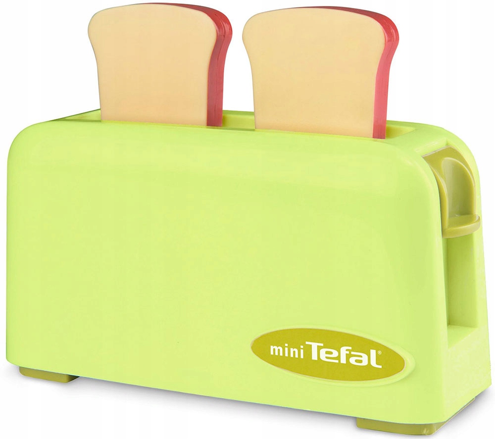 

Smoby Toster z wyskakującymi grzankami mini Tefal