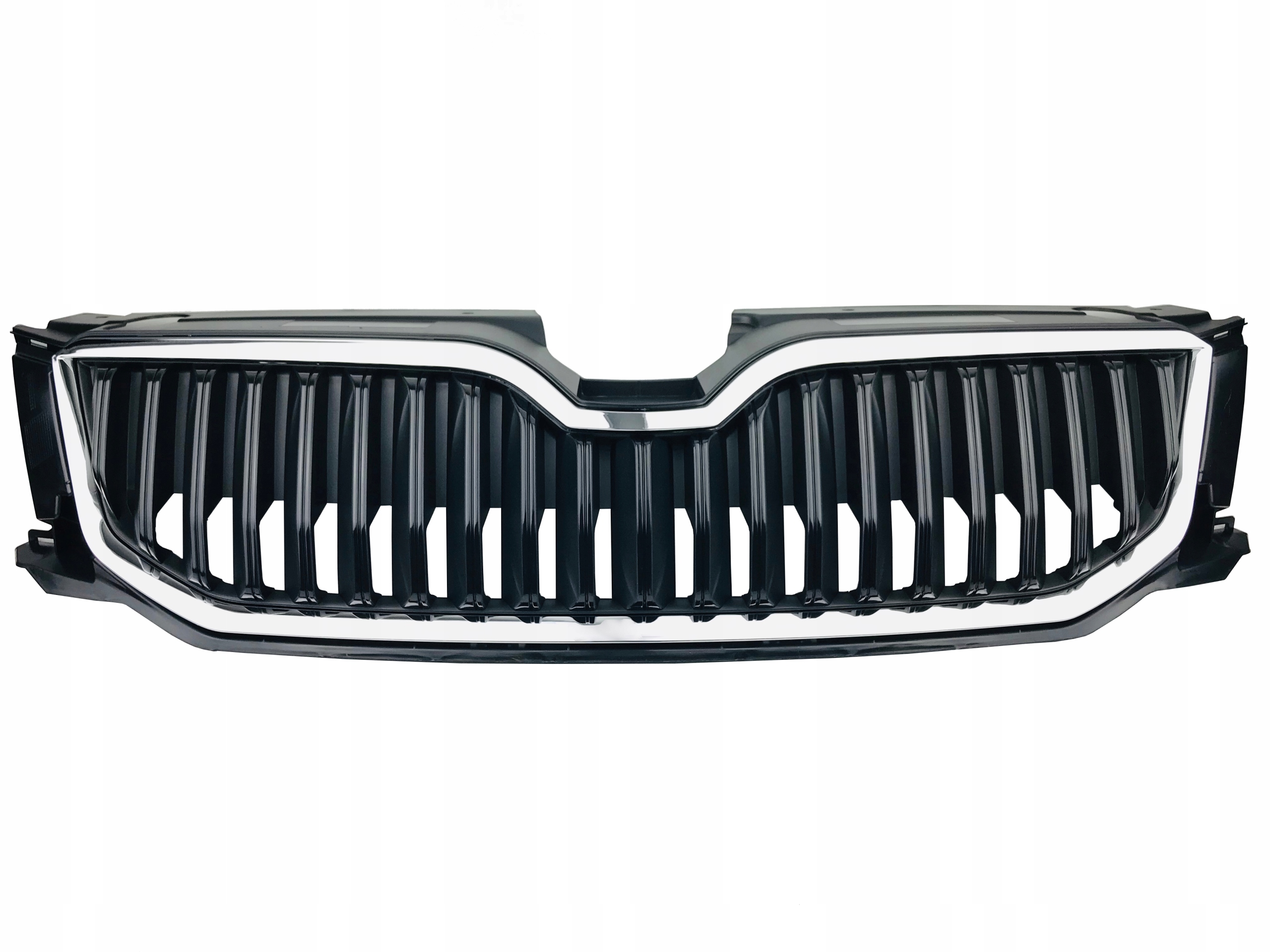 ATRAPA GRIL GRILL CHROM SKODA OCTAVIA III 3 5E 13-