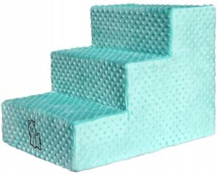 Schody pro psa, schody, plošina pro malého psa York