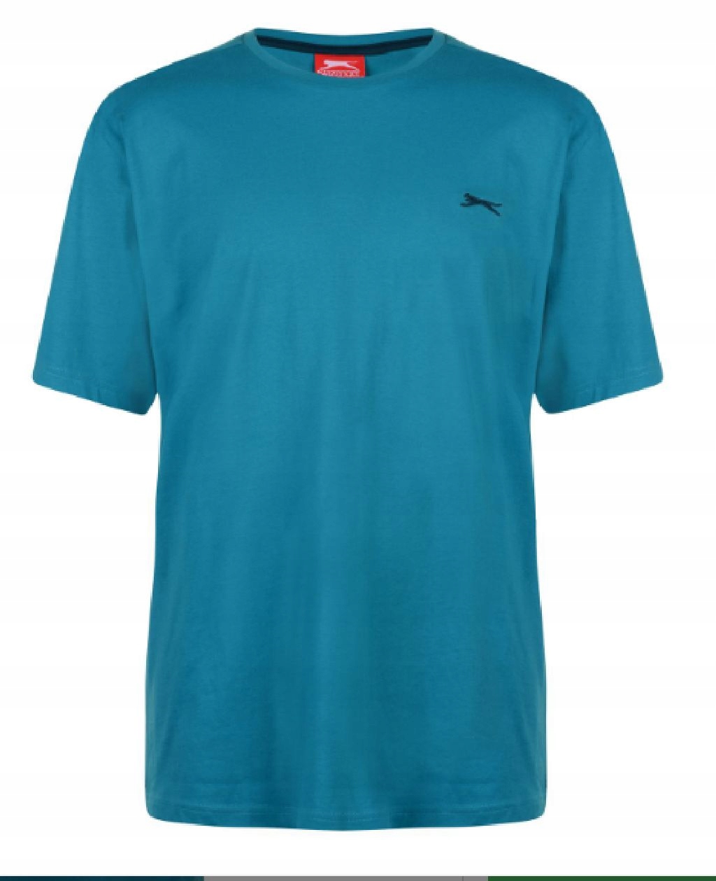 

Slazenger Koszulka T-shirt 12 kolorów 7 rozm 3XL