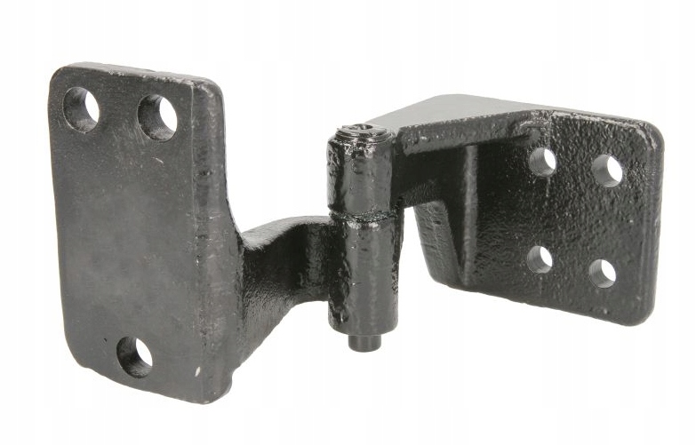 81626906063 - LOWER DOOR HINGE MAN TGA, TGS, TGL, TGM LEFT