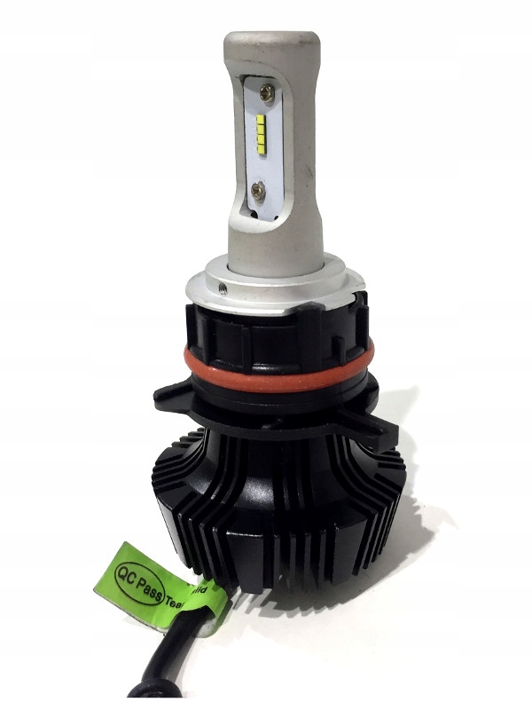 ADAPTER DO ŻARÓWEK LED H7 BMW E39 E60 AM06 Typ żarówki H7