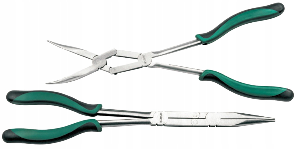 SZCZYPCE PROSTE DLUGIE 13 1 2 DOUBLE X SATA Producent code GL70711