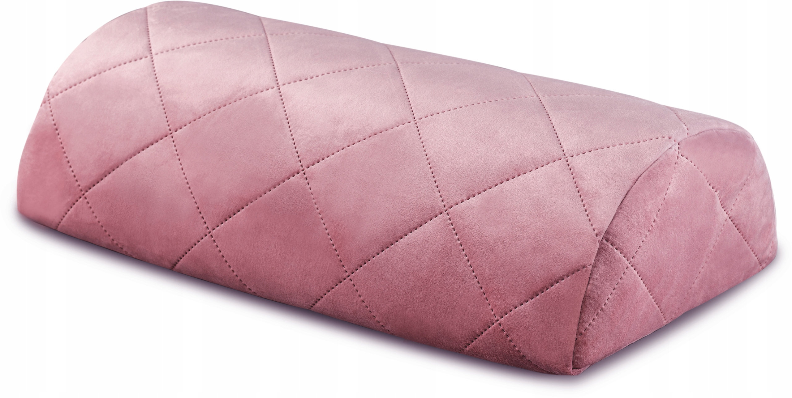 DOMISUM Pokrowiec podłokietnik BEDDINGE AKSAMIT