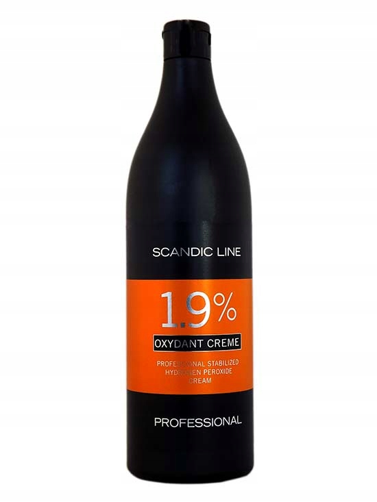 Scandic Oxydant Woda Utleniona 1,9% 1L