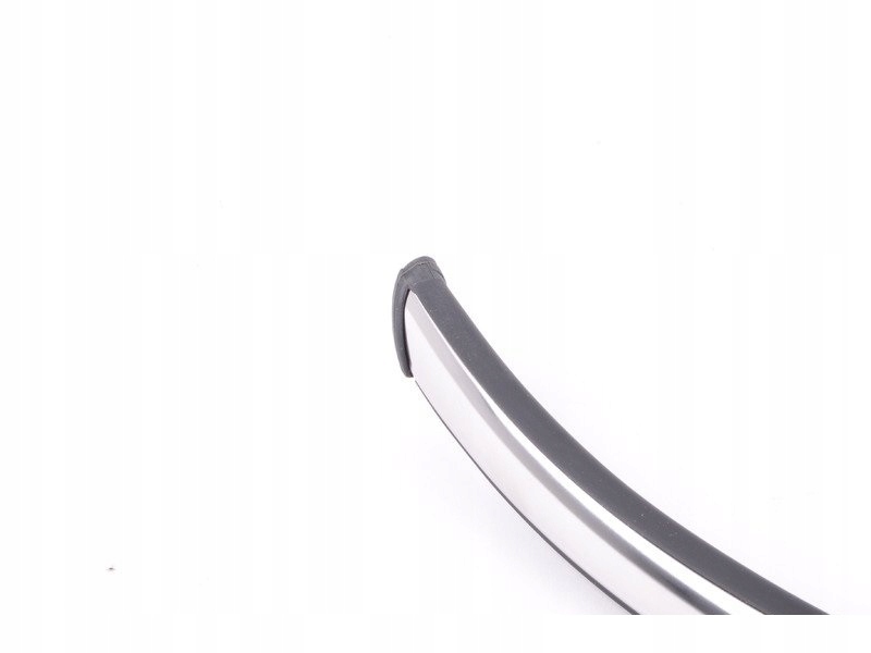 51139810464 - Original Mini R60 r61 Bonnet strip from 11/2012