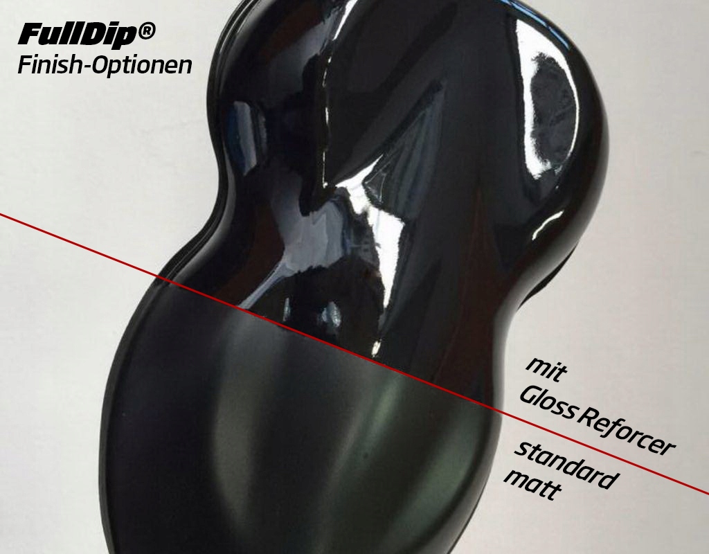 Full Dip High Gloss бесцветный-блеск 4L