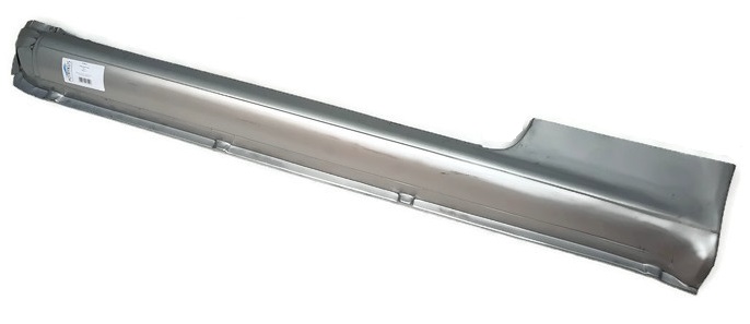 PRÓG FIAT SEICENTO NOWY OCYNK LEWY