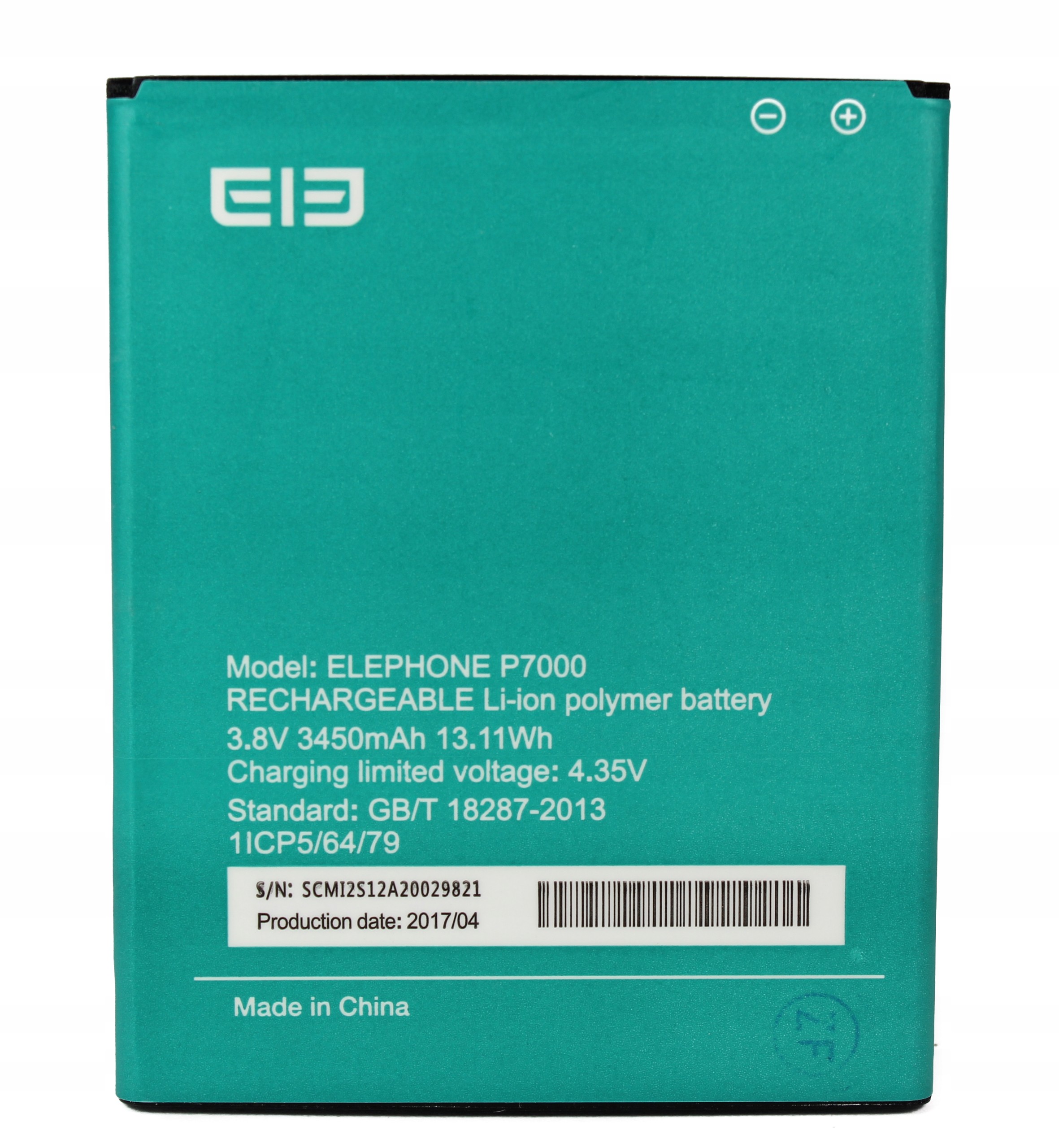 

Bateria Elephone P7000 Z Polski Sklep Zielona Góra