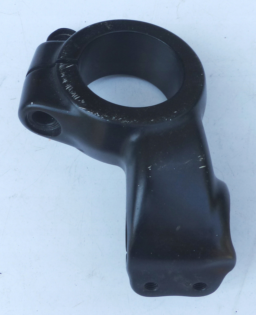 РУЛЬ РУЧКА TRIUMPH THRUXTON 1200 R 16+