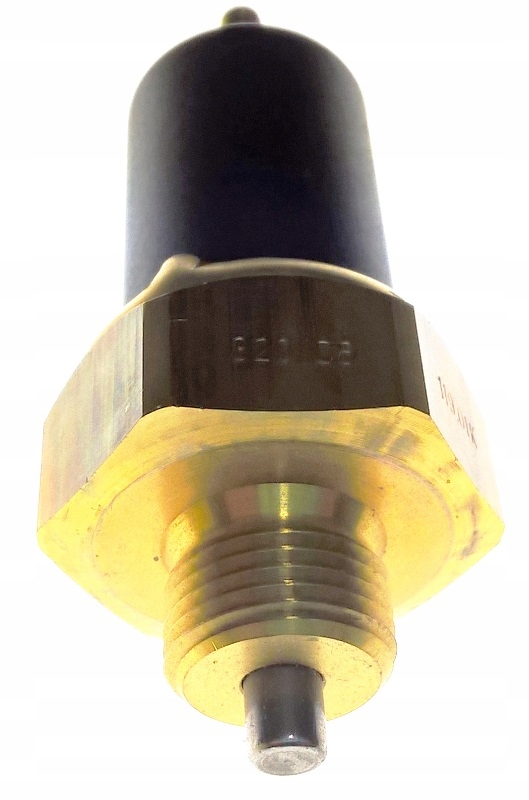 TERMOSTAT POMPY VE BOSCH PERKINS CUMMINS OEM Part manufacturer Bosch