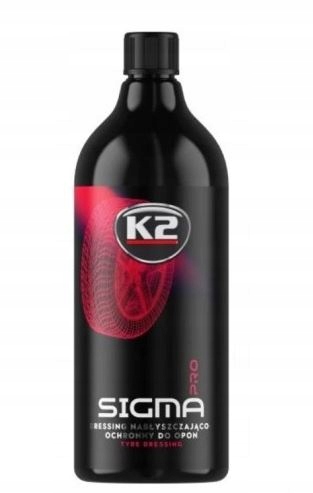 K2 DETAILER ZEST SPECTRUM PRO SIGMA SATINA ROTON Brand K2