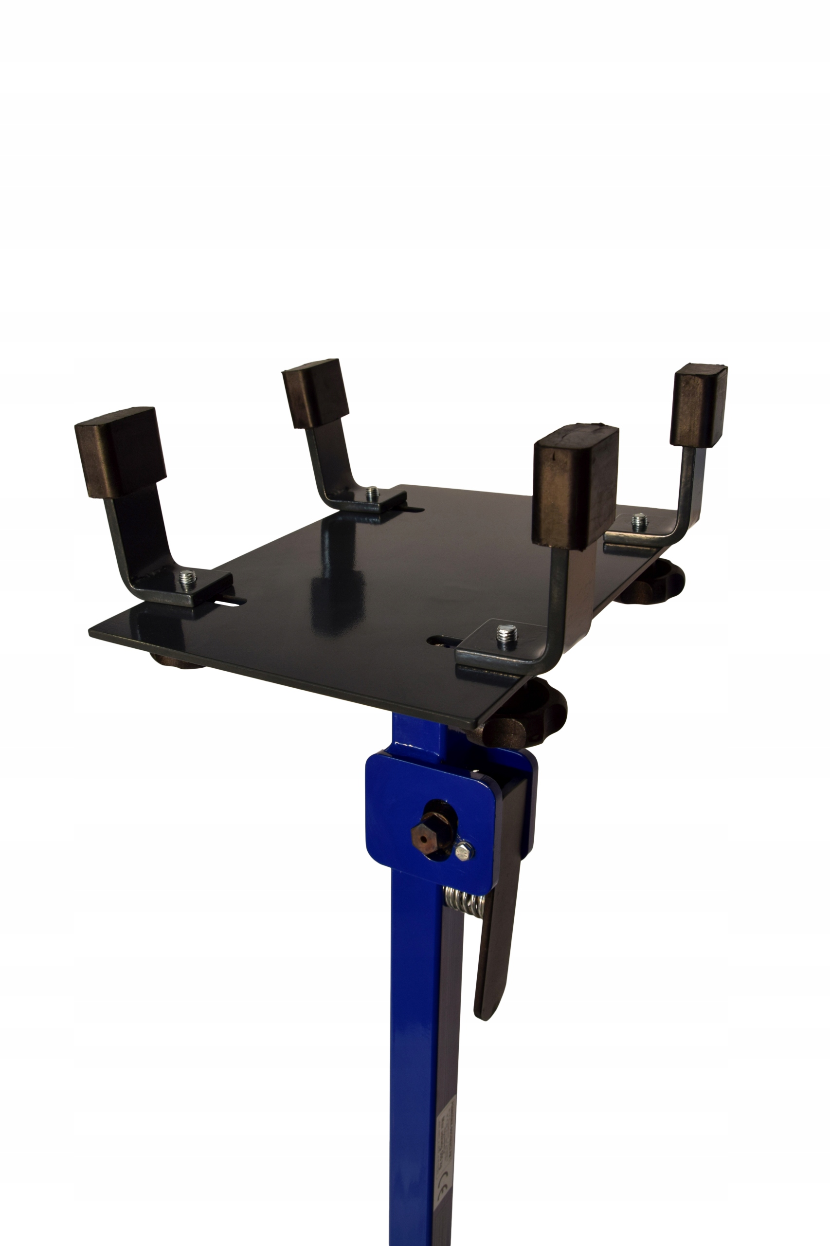 PODNOSNIK DOCISKACZ PM1 POLSKI PRODUKT TECHWAR Weight with packaging 15 kg