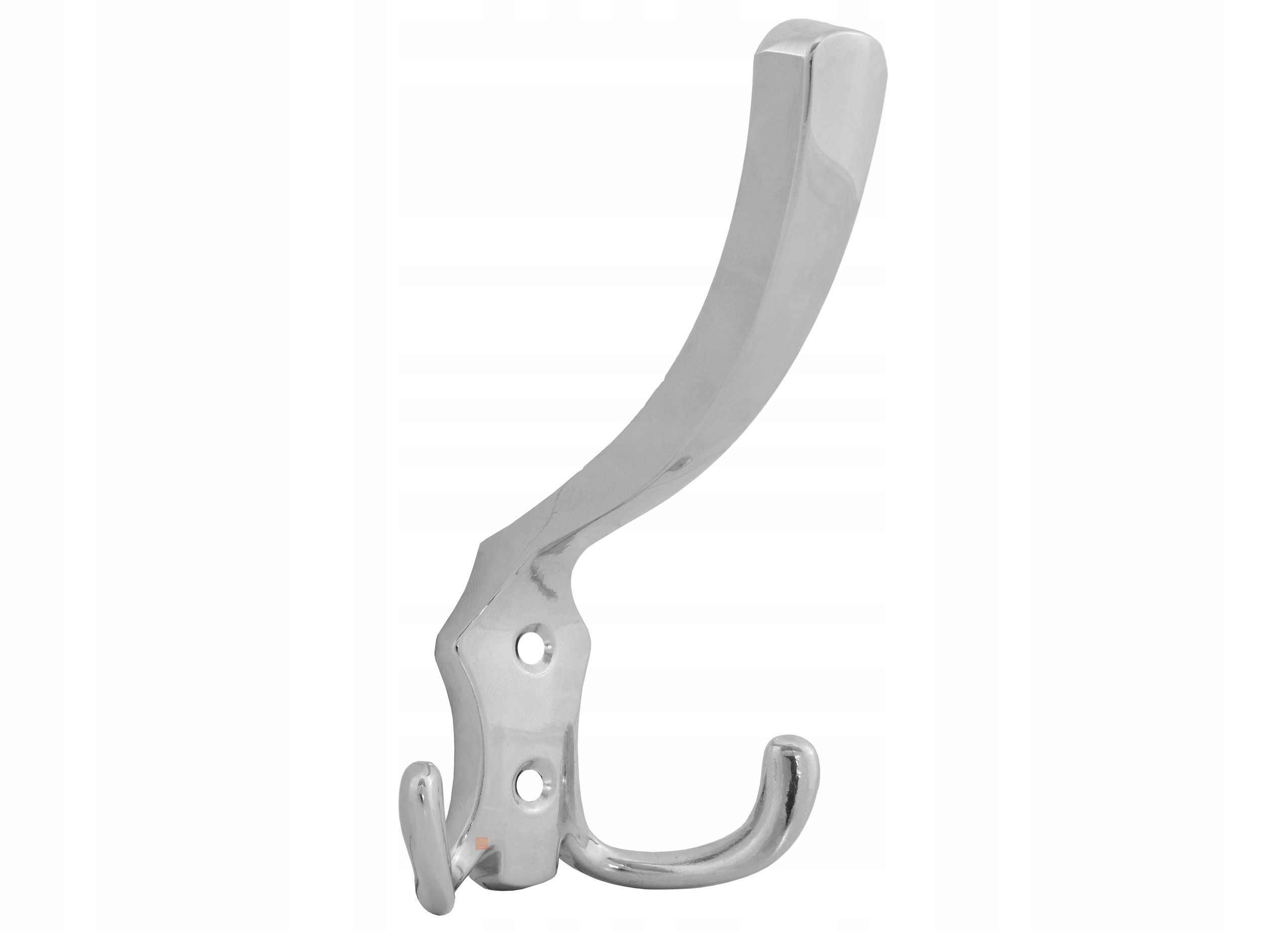 

Wieszak meblowy wysoki na ubrania W003 Chrom