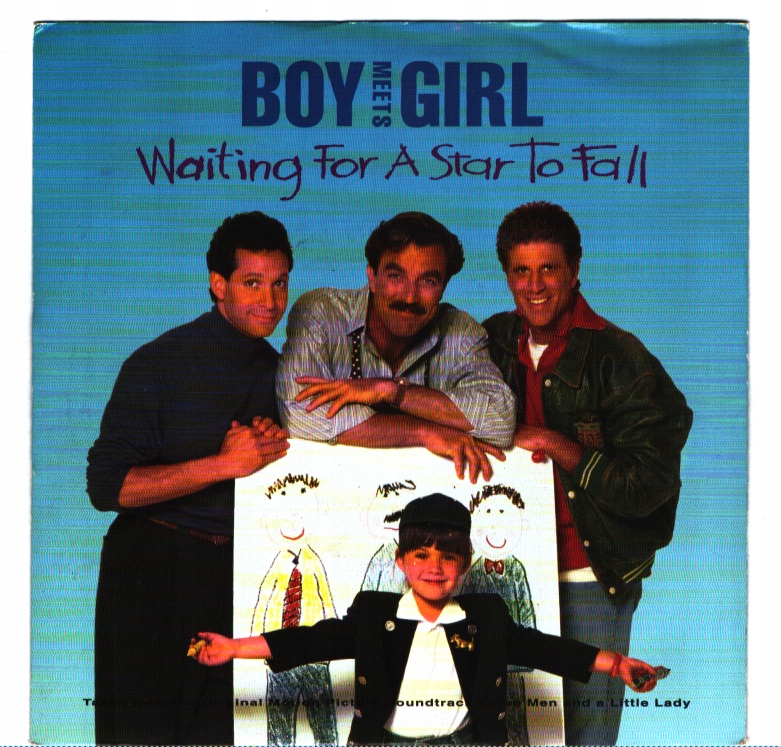 Boy Meets Girl Niska cena na Allegro.pl