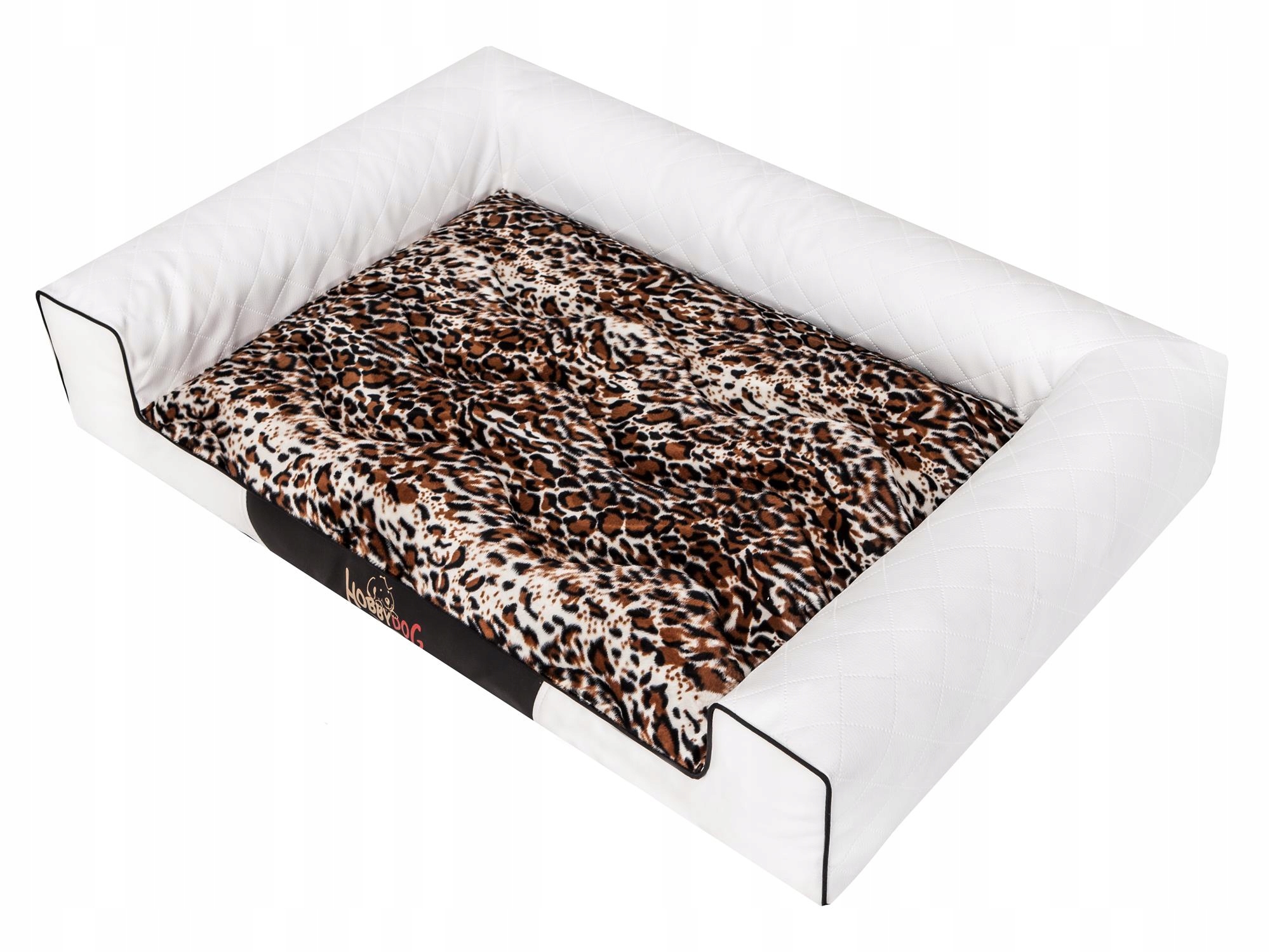 

Legowisko łóżko Kanapa Dla Psa labrador XXL 118x78