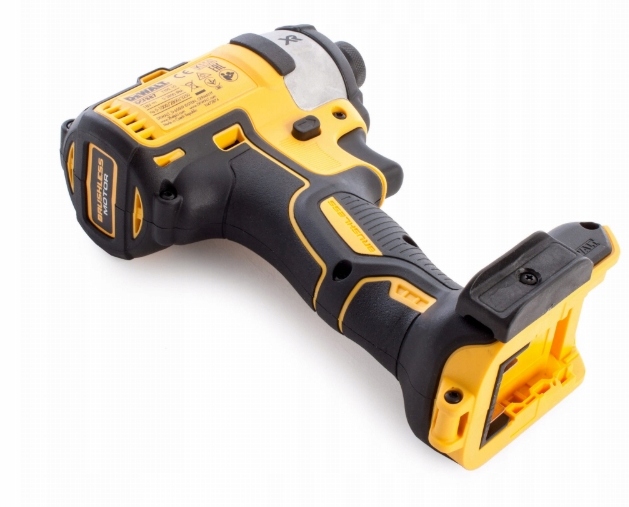 Zakrętarka udarowa Dewalt DCF887N 18V Kod producenta DCF887N