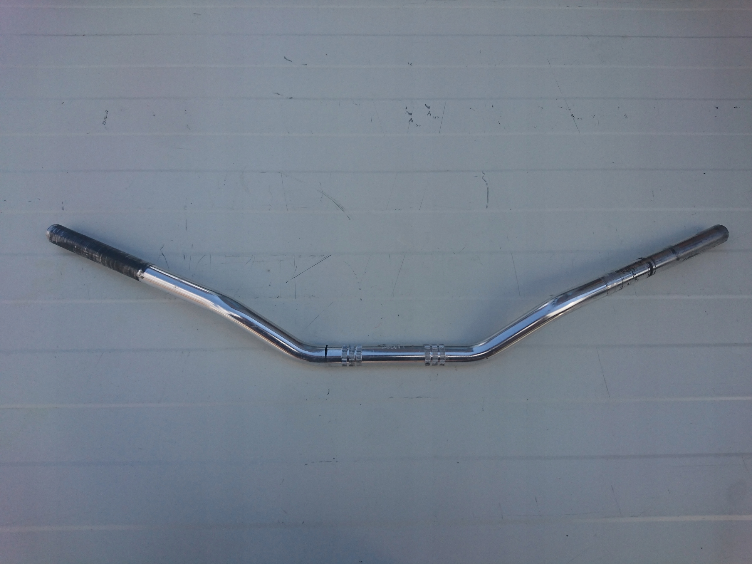 Honda CB 450 рульове колесо lucas