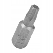 

Bit torx Tx20 końcówka Tx20