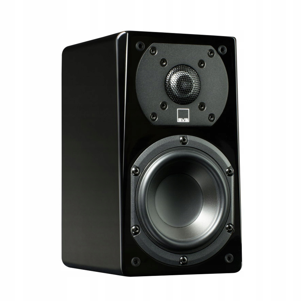 SVS PRIME SATELLITE KOLUMNA SURROUND BLACK PIANO 1 sztuka