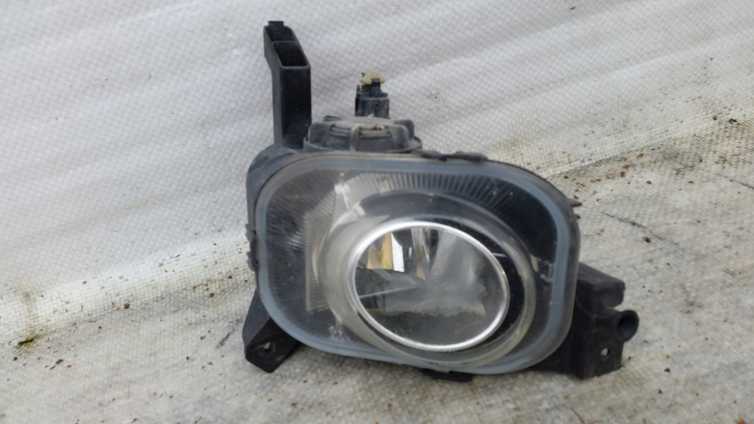 Фара протитуманна-1na354680011 corsa d