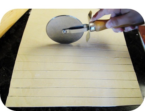 FOREMKI FORMA DO PIECZENIA RURKI DO KREMU CIASTEK ZESTAW DUŻE 10szt Marka Kuchpol