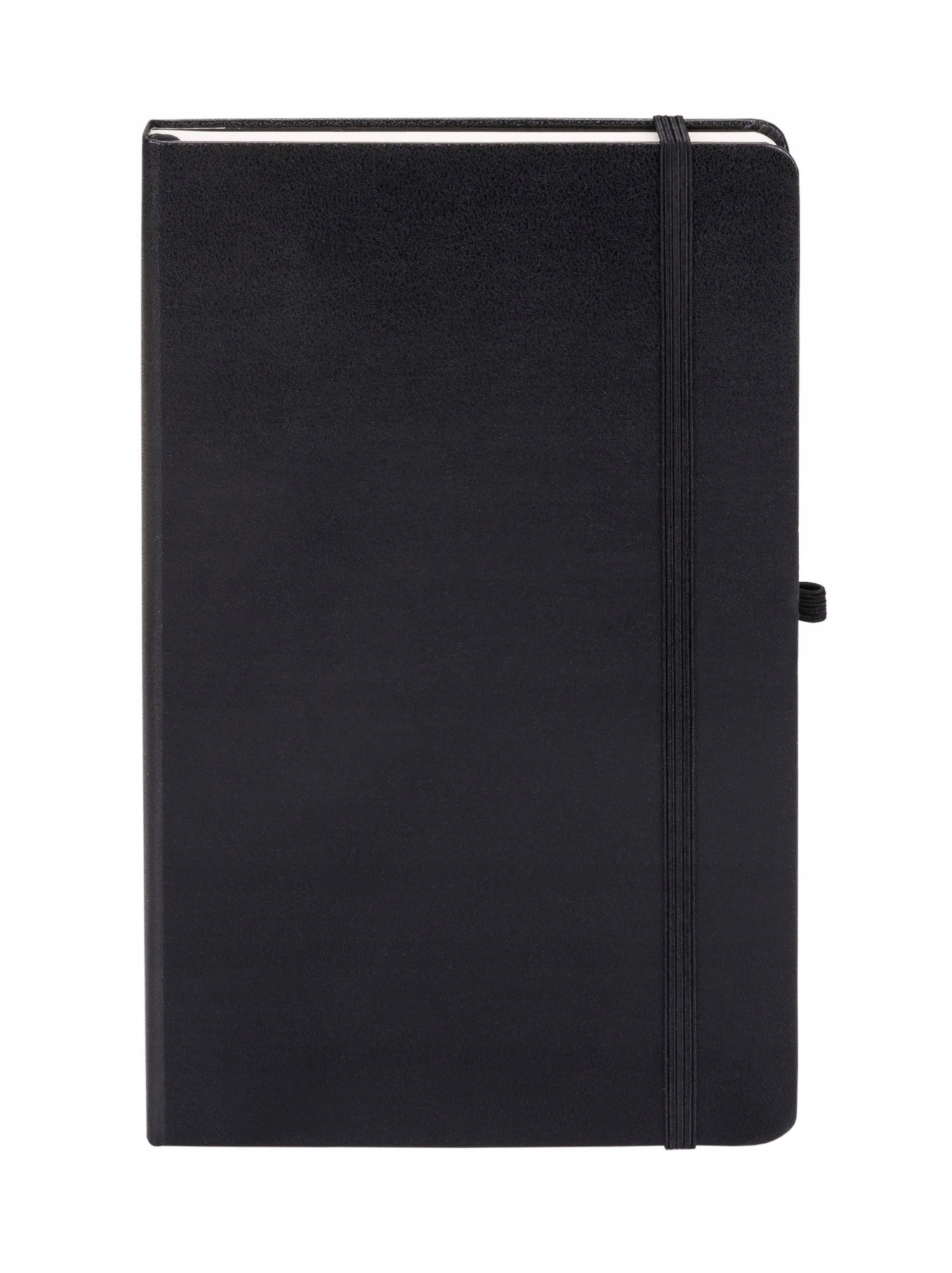 NOTES A5 LINIA ROMANTYZM CZARNY ANTRA Rodzaj notes