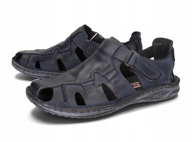 Medard мужские сандалии