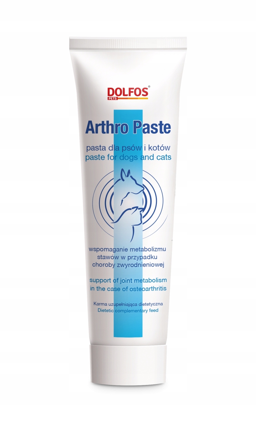 

Dolfos Arthro Paste 100 g