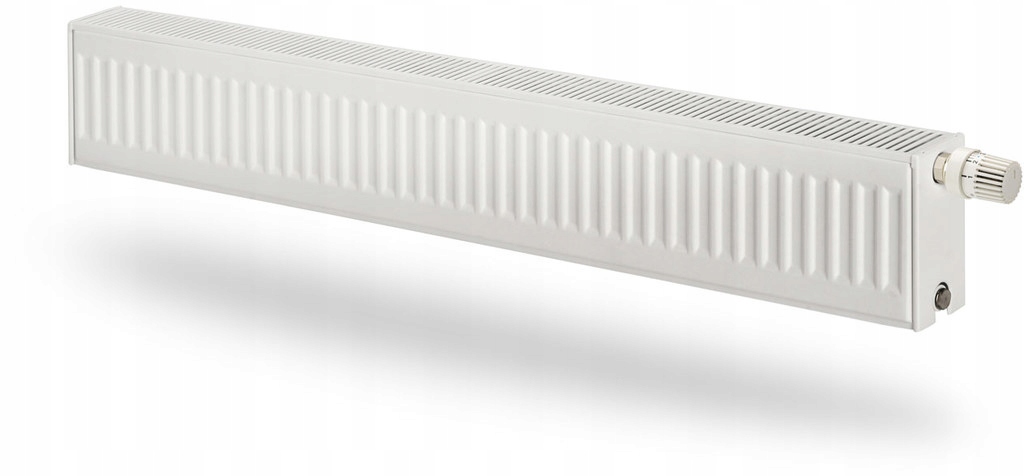 Plint VENTIL COMPAT CV22 200x800 GRZEJNIK PŁYTOWY