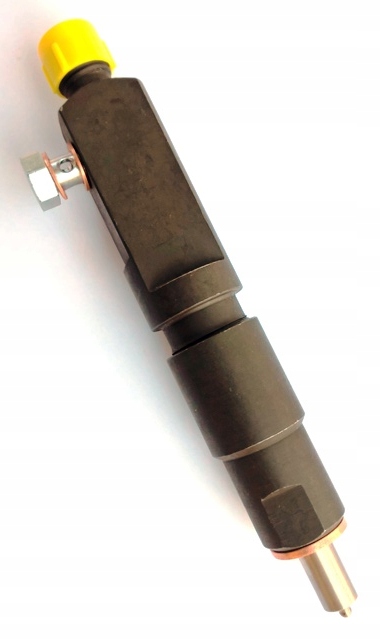 DHK291753 - ИНЖЕКТОР BOSCH С НИППЕЛЕМ 180 БАР DLLA149S774