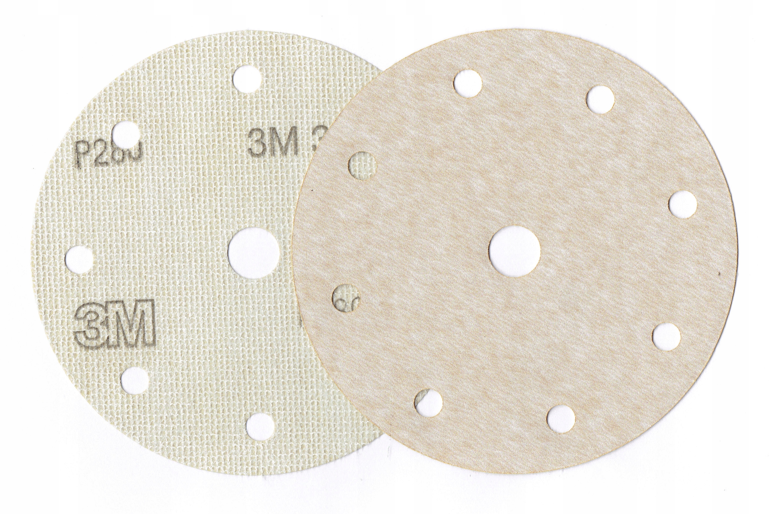 

3M 50519 Krążek ścierny Hookit 338U 9H P280 10szt