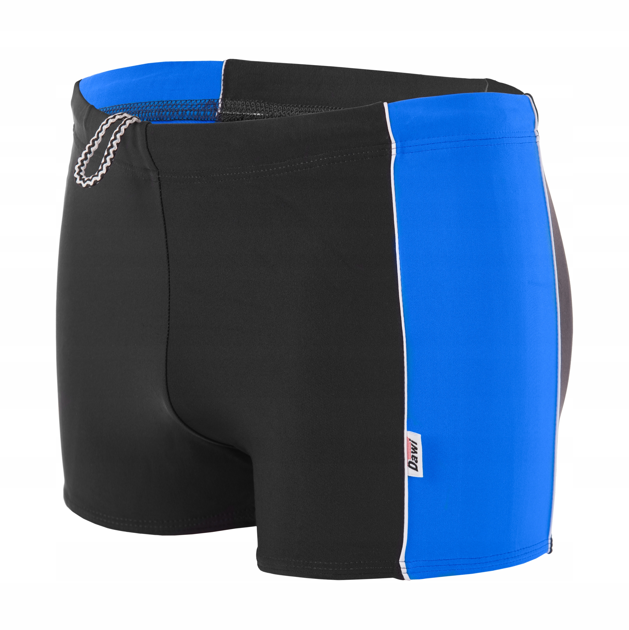 MĘSKIE KĄPIELÓWKI Szorty Dawi LAMPAS M04 r.4XL Rozmiar 4XL