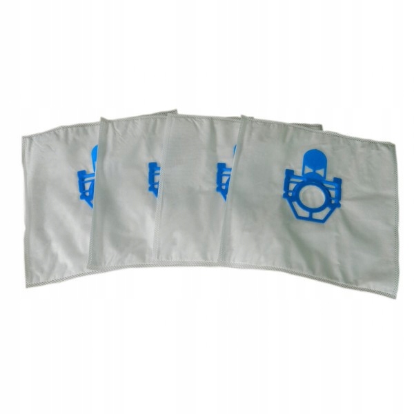 

Worki do Zelmer Elf Odyssey Meteor Clarris safbag