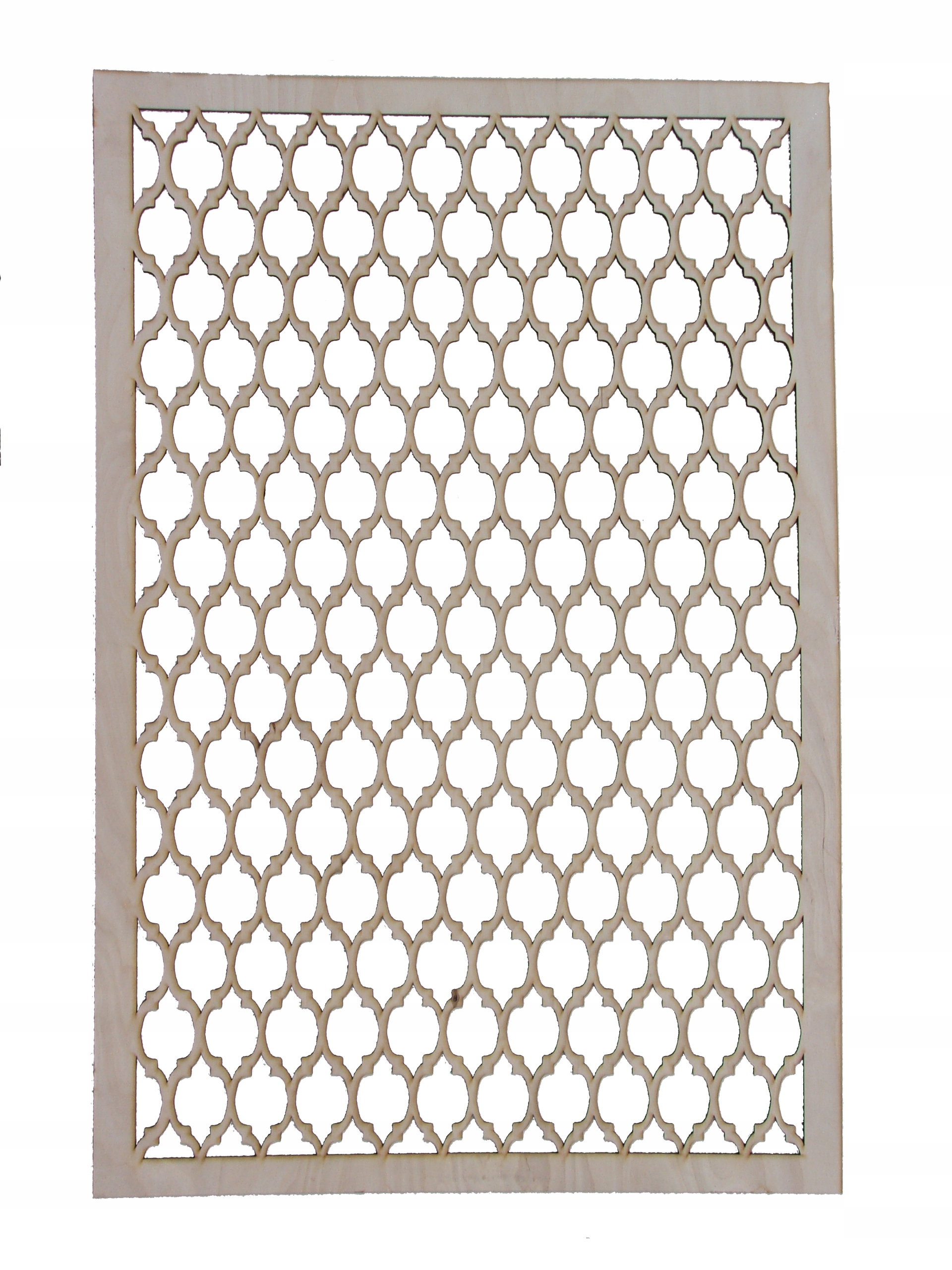

Panel Ażurowy Dekoracyjny Maroko II 89x59 cm