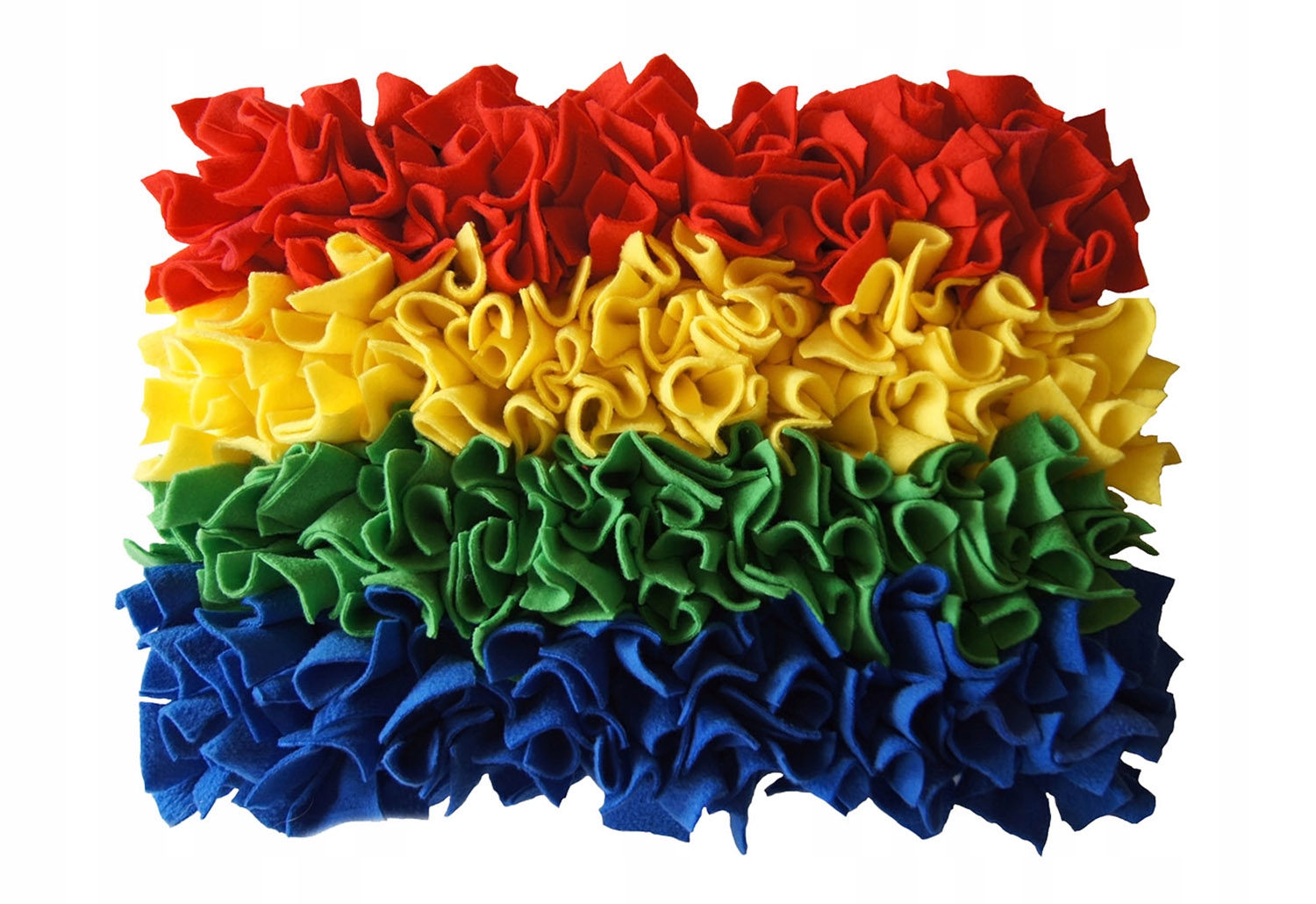 

Mata Węchowa Dla Psa Rainbow - Duża + Gratis!