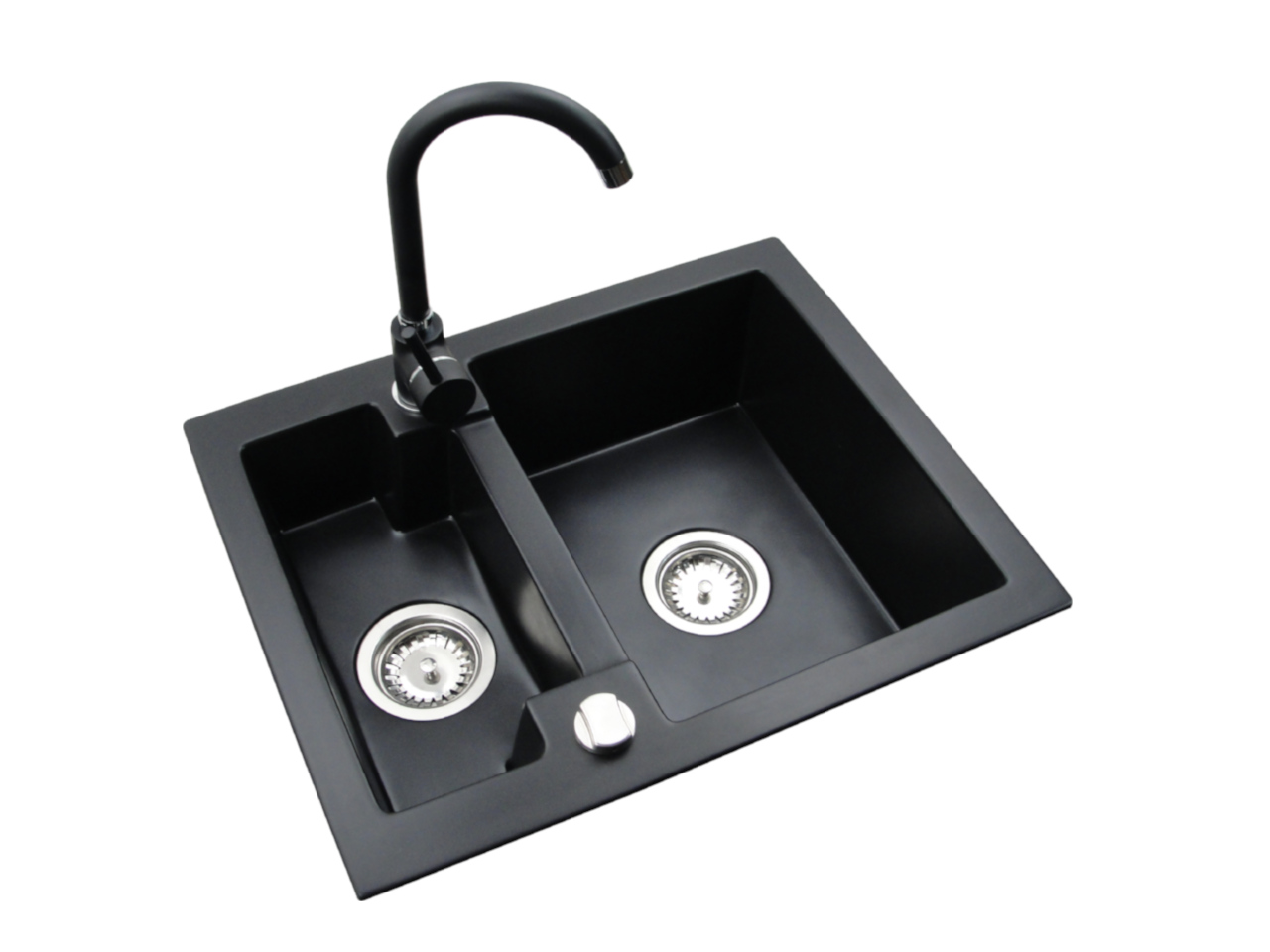 

zlew/ozmywak granitowy PÓŁTORAKOMOROWY_Bateria +++